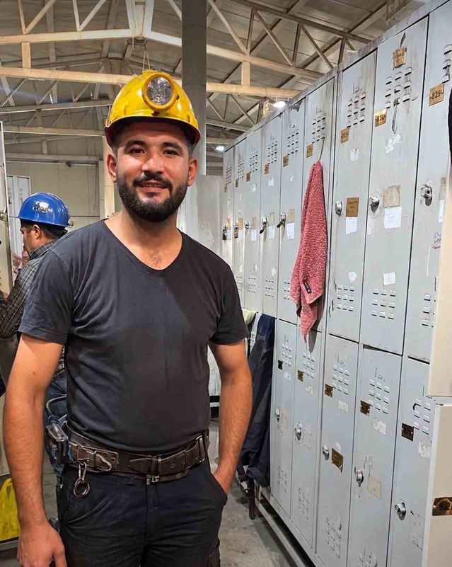 Soma'daki göçükte ölen 5 işçi Denizli, Kırkağaç, Gediz ve İvrindi'de defnedilecek