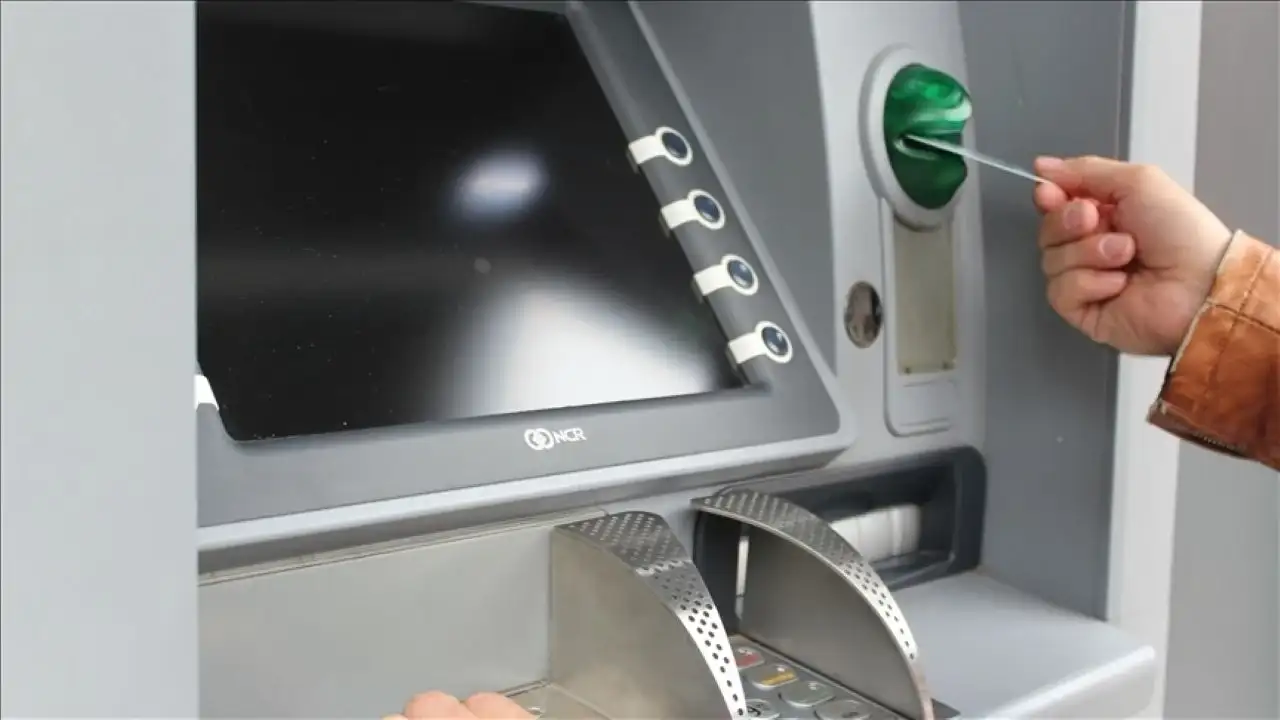 ATM’lerde nakit krizi büyüyor: Haftada 1500’ü aşkın şikâyet