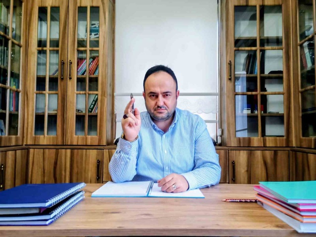 Fatih Köse, Manisa'daki milletvekillerini 839 kırsal mahalleyi ziyarete çağırdı