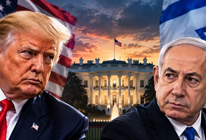 ABD'de Netanyahu çatlağı! "Tanıdığı bir şeytan!"