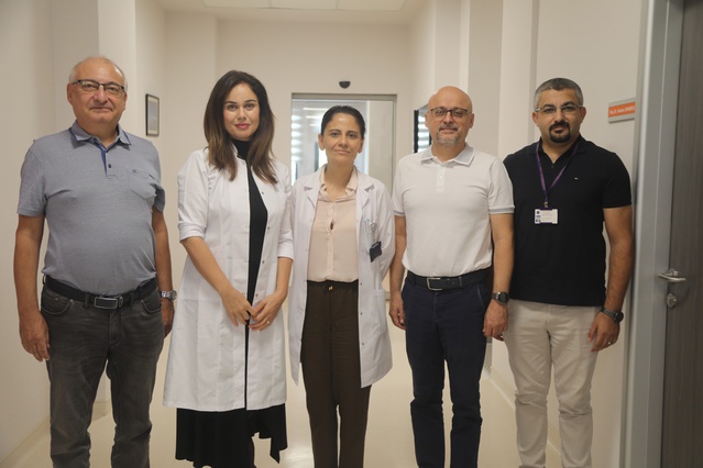 Antalya'da botoks zehirlenmesi şüphesiyle 16 kişi tedaviye alındı, yeni vakalar var