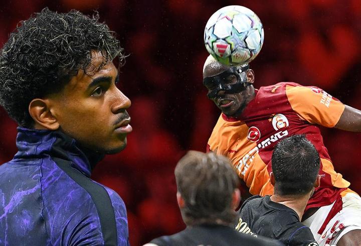 Lamine Yamal'dan iptal edilen gol için dikkat çeken itiraf