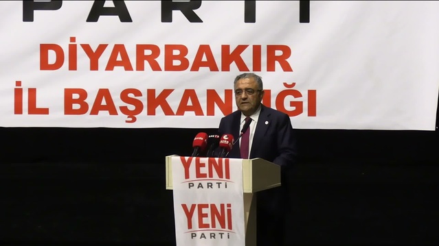 Tanrıkulu, 2016'daki dokunulmazlık değişikliğinde öz eleştiri yaptıklarını söyledi