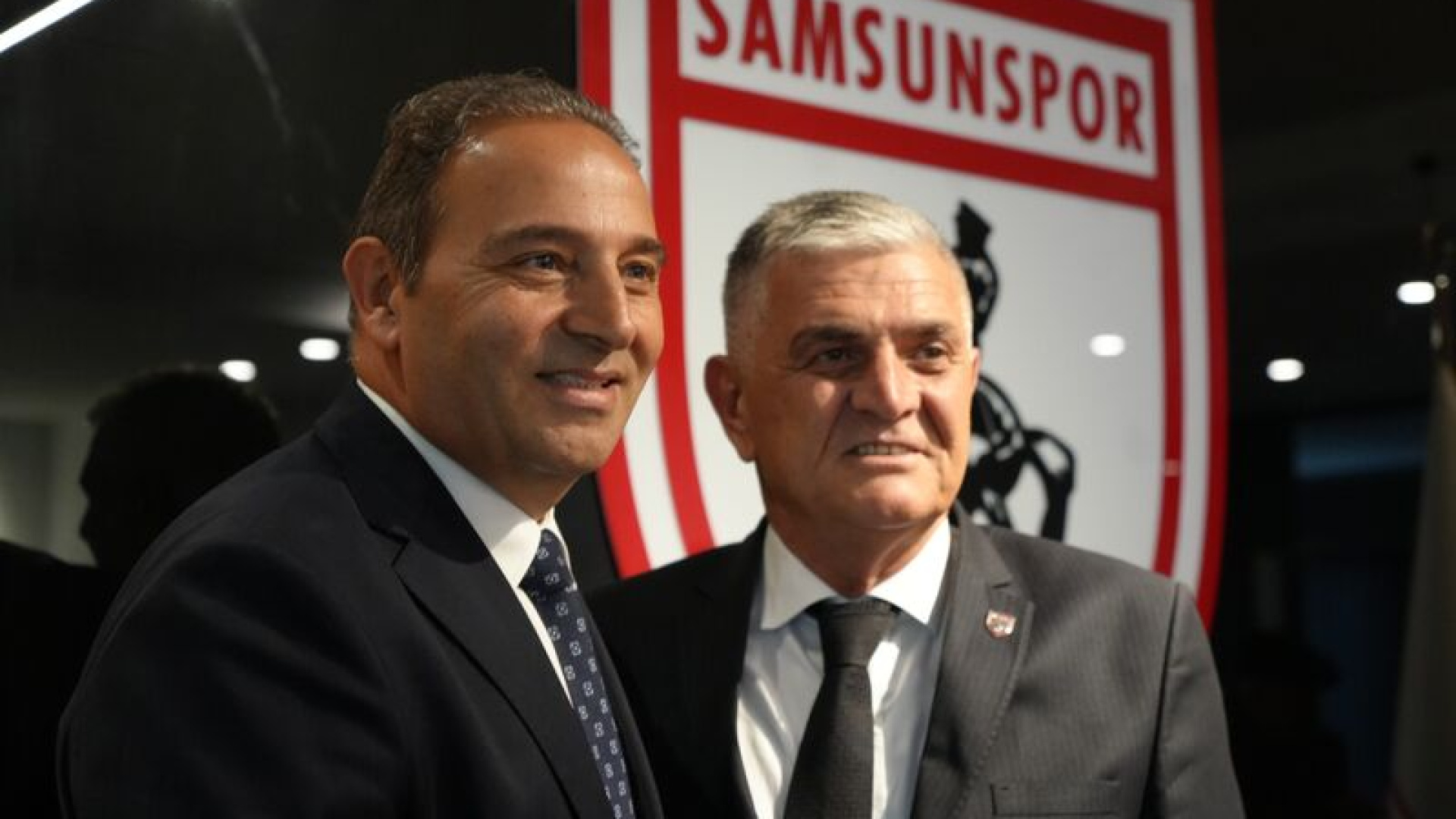 "Gerekirse yeni bir takım kurarız!"