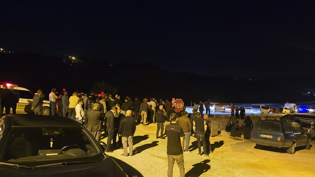 Adıyaman Besni'de 34 yaşındaki yaya öldü, otomobil sürücüsü gözaltına alındı