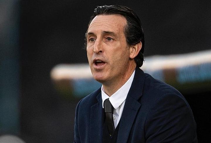 Unai Emery: Fenerbahçe büyük bir tarihe sahip