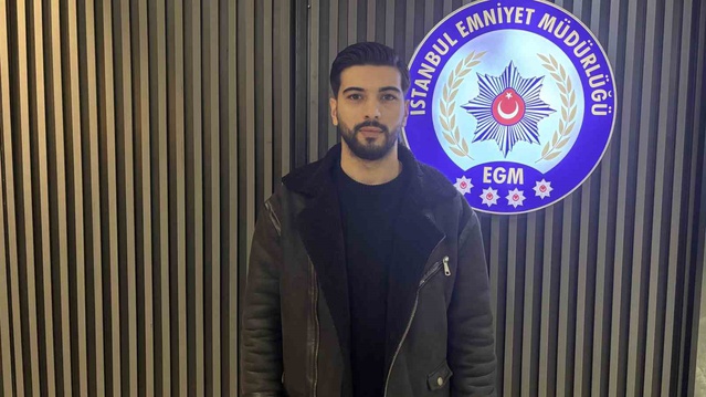 Change oto operasyonunda 17 şüpheli yakalandı, mağdur şüphelilerin cezasını istedi