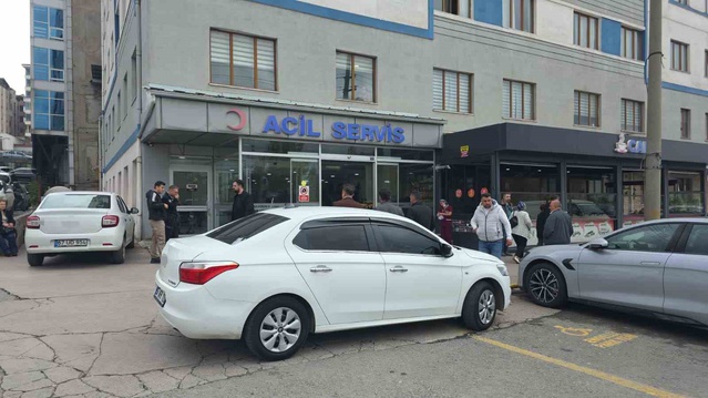 Zonguldak Ereğli'de 9 yaşındaki öğrenci okulda rahatsızlanıp hastanede öldü