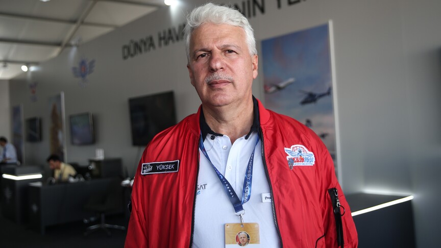 TEKNOFEST gençlerde sivil havacılık farkındalığını artırıyor
