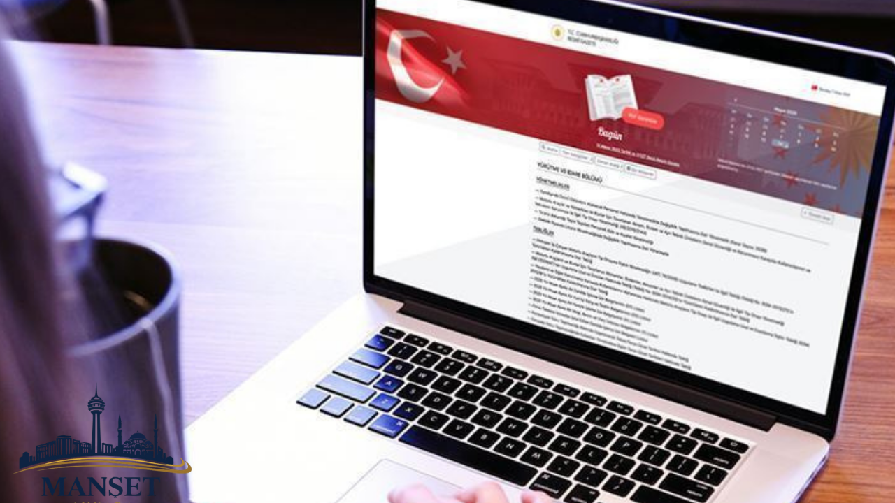 Siber Güvenlik Başkanlığı'na yapılan atamalar belli oldu