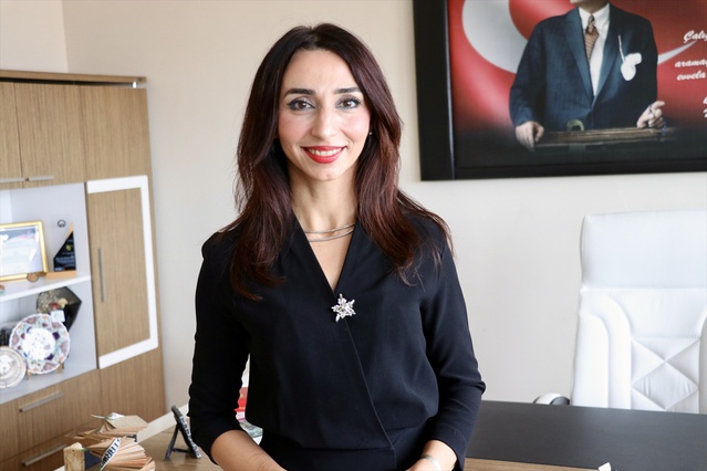 KTÜ'lü akademisyenler Trabzon'da afet barınmasına yönelik modüler sistem geliştirecek