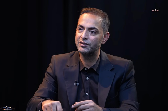 TKP, HKP, SOL Parti ve TKH, Murat Ağırel'in tutuklanmasına tepki gösterdi