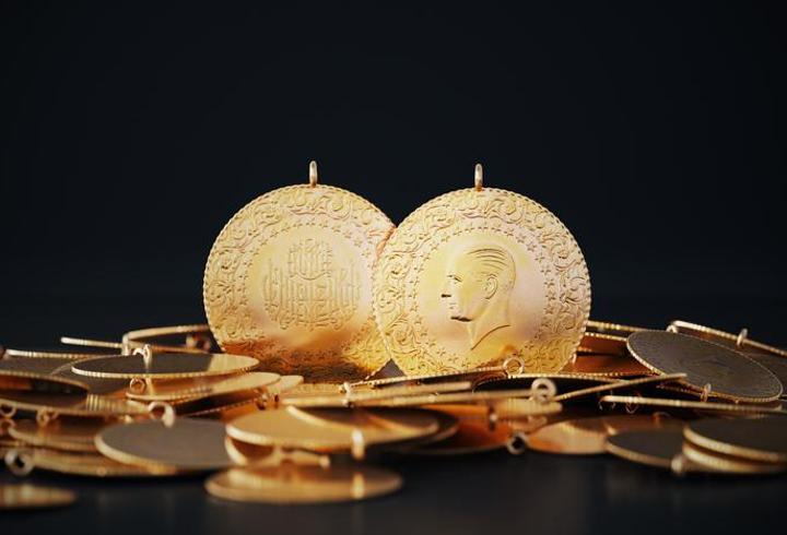 Altında dipten dönüş başladı mı?