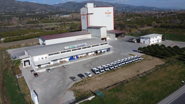 4 binin üzerinde üretici ortağı bulunan ÖR-KOOP konkordato başvurusunda bulundu
