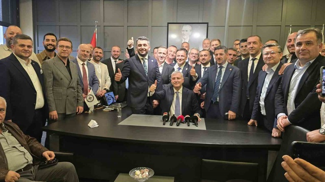 SATSO başkanlık seçimi 45'e 43 oyla kazanılmıştı, İl Seçim Kurulu iptal etti