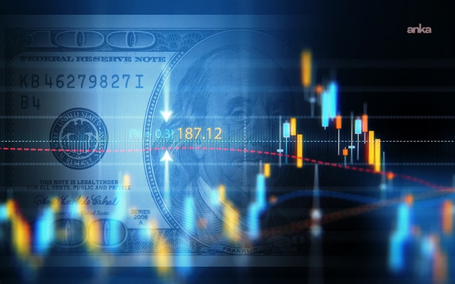 Fed faizi yüzde 3,75-4 aralığında sabit bıraktı, iki üye 25 baz puanlık artış istedi