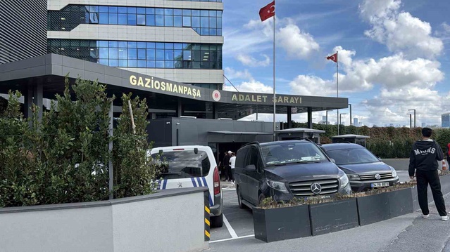 Gaziosmanpaşa'da savcı, çocuk ölümü davasında servis şoförü için 2-6 yıl hapis istedi