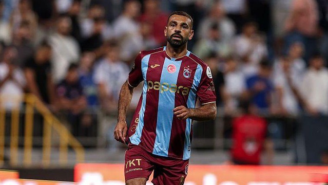 Trabzonspor, Konferans Ligi ilk haftasında KuPS Kuopio deplasmanında sahaya çıkıyor