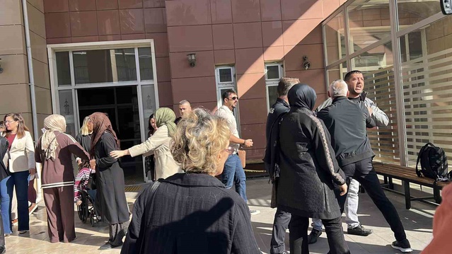 Ferdi Zeyrek davasında ek rapor alınacak, duruşma 3 Şubat 2027'ye ertelendi