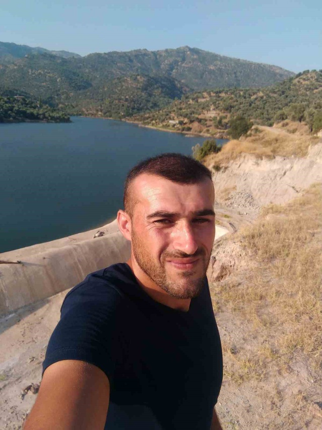 Aydın Sultanhisar'da başına odunla vurulan 37 yaşındaki kişi öldü, 2 şüpheli gözaltında