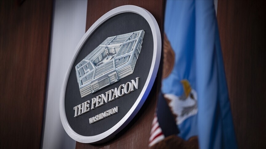 Pentagon, 850 adet F-35 üretimi konusunda Lockheed Martin ile çerçeve anlaşmaya vardı