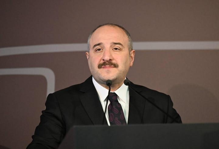 Varank'tan Koç ailesine Gazze teşekkürü