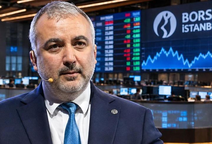 SON DAKİKA | Borsa İstanbul'da gözaltı! Genel Müdür Korkmaz Enes Ergun hakkında soruşturma