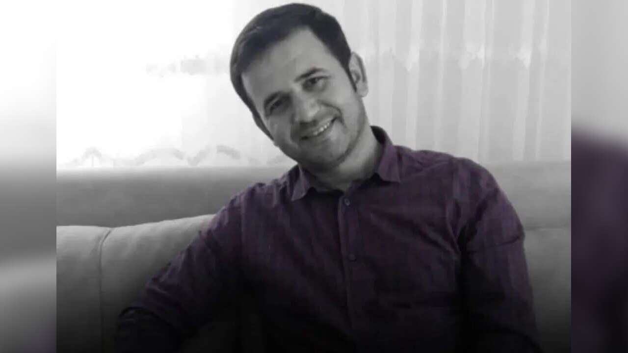 Şanlıurfa adliyesinde çalışan evinde hayatını kaybetmiş şekilde bulundu