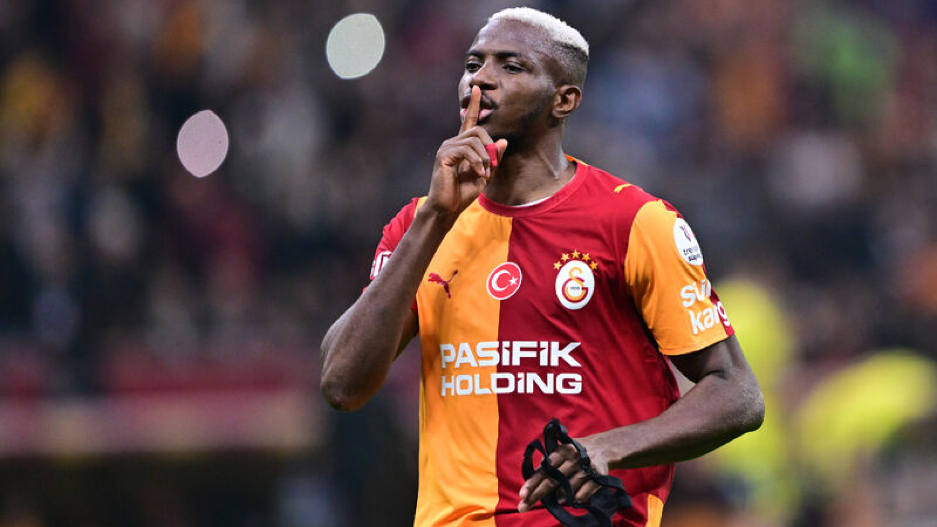 "Kulüp için her şeyimi vereceğim"