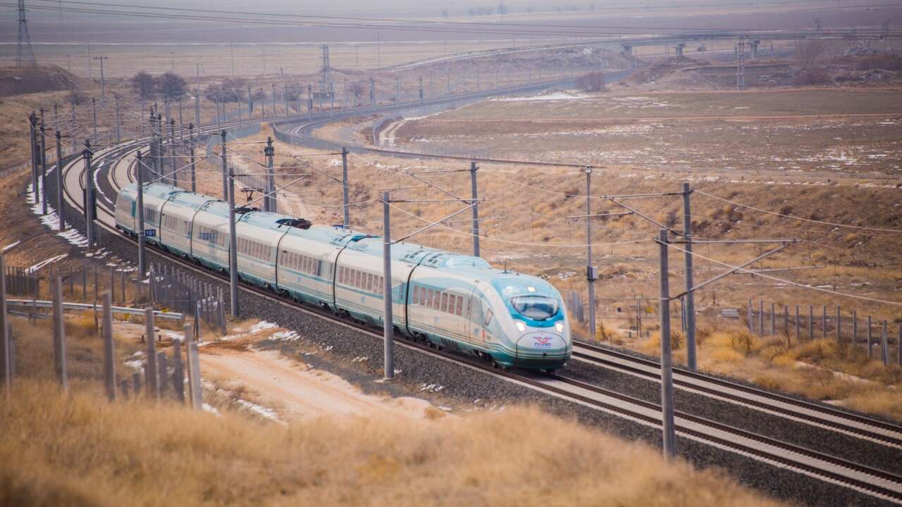 Bakan Uraloğlu duyurdu: Ücretsiz tren seyahatinde yeni dönem 29 Ekim’de başlıyor
