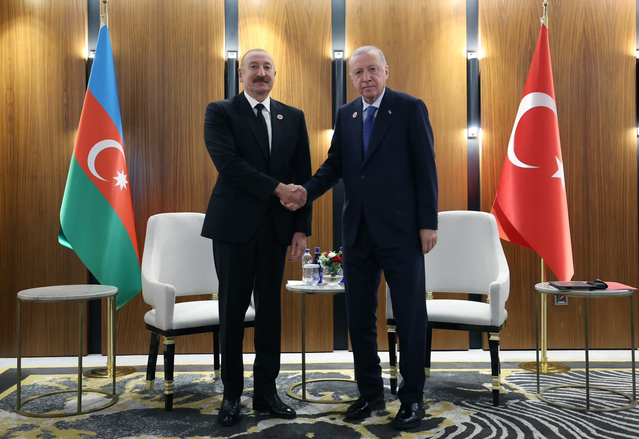 Aliyev, Türkiye'ye gelmiyor! İşte nedeni
