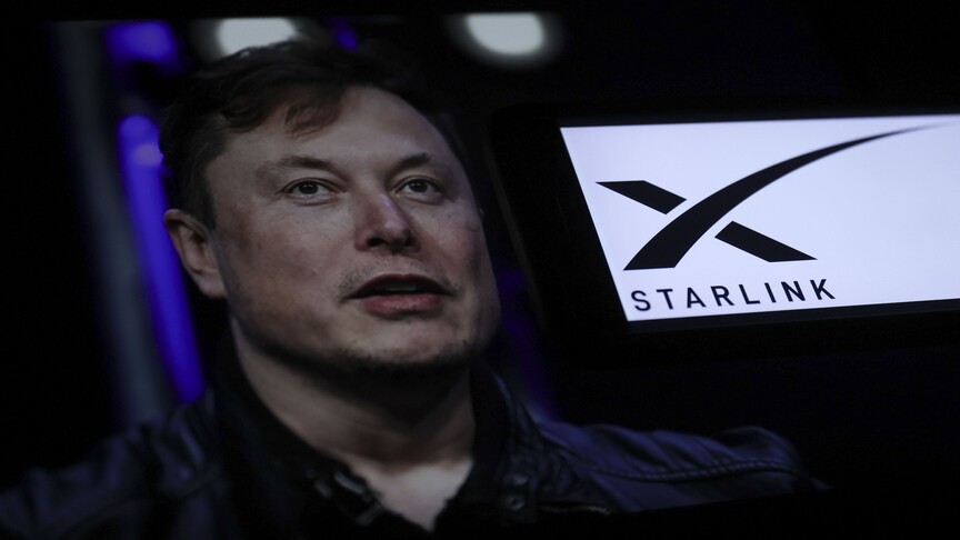 Hindistan'da Starlink'e izin verilmediğini iddia eden Musk, milyarder Ambani'yi hedef aldı