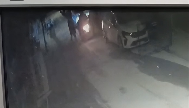 Beyoğlu'nda 'yan bakma' kavgasında darbedilen Özcan D.'nin saldırganı tutuklandı