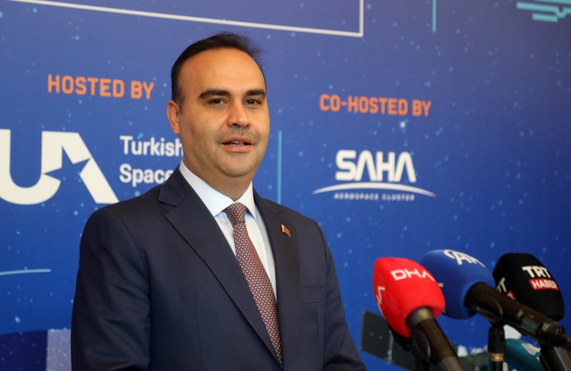 Türk uzay aracı için Ay takvimi açıklandı: Hedef 2027'nin ilk ayları