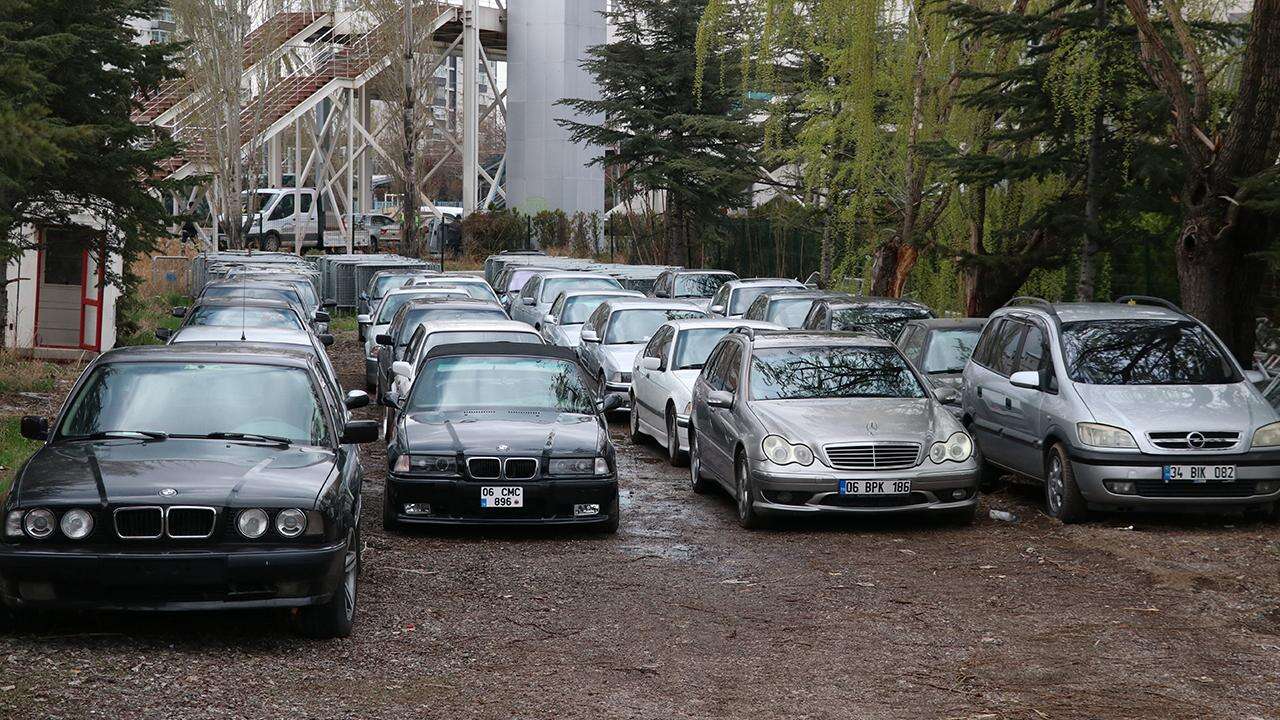 13 ilde Change Oto operasyonu: 306 milyon liralık malvarlığı tespit edildi