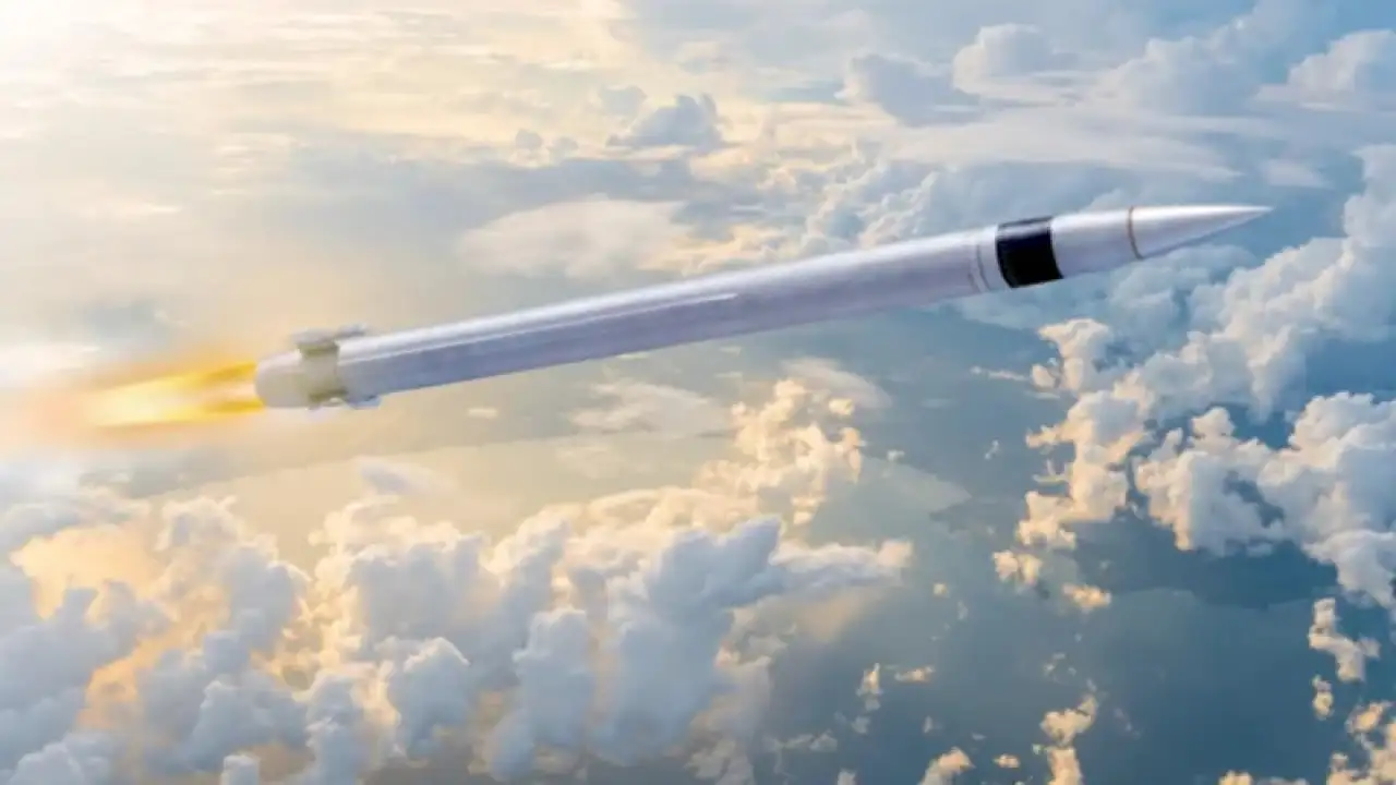 Lockheed Martin’den yeni hava savunma füzesi: PAC-3 Edge tanıtıldı