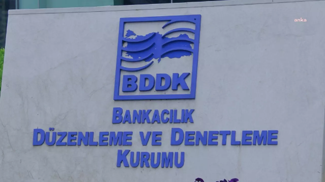 BDDK, 40 bin lira üstü cep telefonu kredisinde vadeyi 3 ayla sınırladı