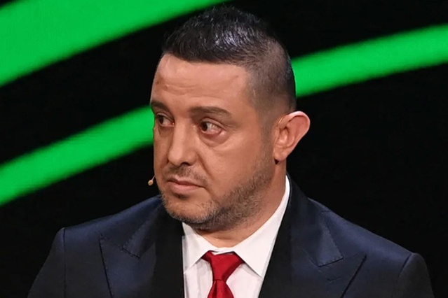 Nihat Kahveci'den Rafael Leao için dikkat çeken iddia