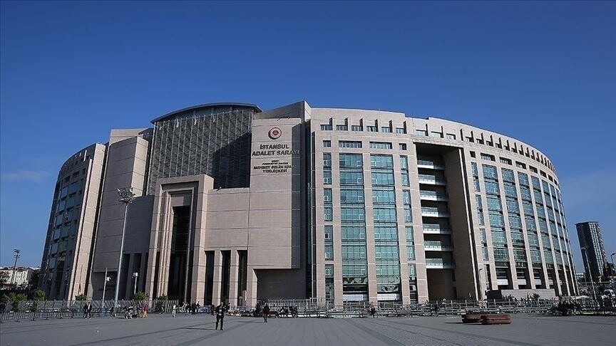 Sermaye piyasası işlemleri soruşturmalarında Taha Çakmak gözaltına alındı