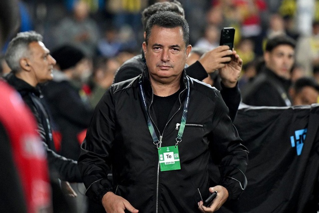 Acun Ilıcalı'nın Fenerbahçe üyeliğinden ihracı için süreç resmen başlatıldı