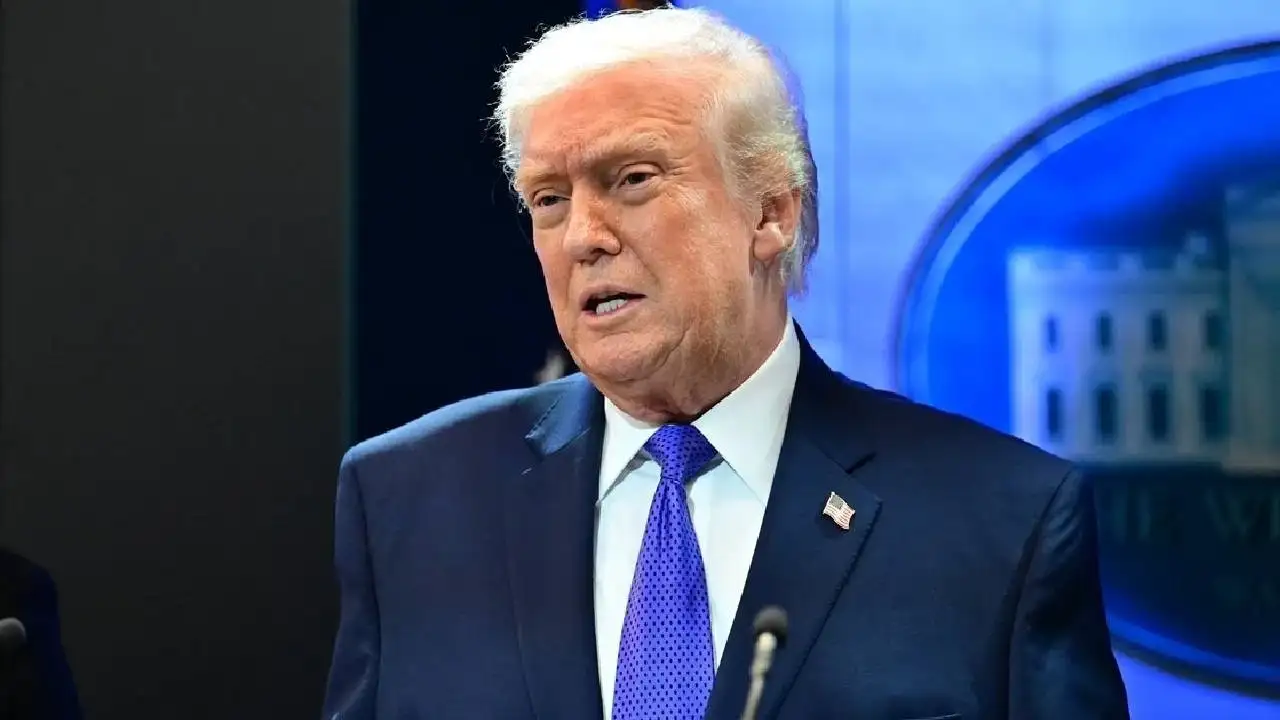 Trump, İran savaşını 'askeri tatbikat' olarak gördüğünü söyledi
