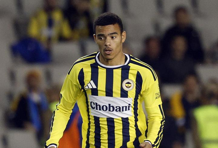 Fenerbahçe’de Greenwood için ceza riski: Ligde forma giyebilecek mi?