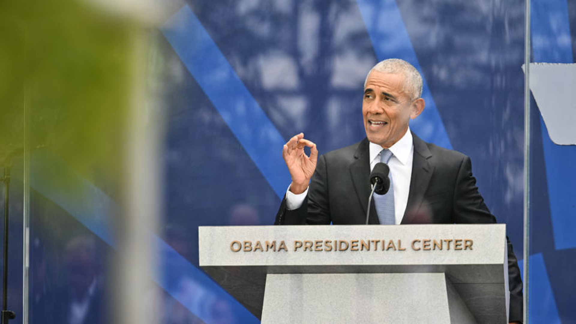 Obama'dan Trump'a: Gereksiz bir savaş başlattı
