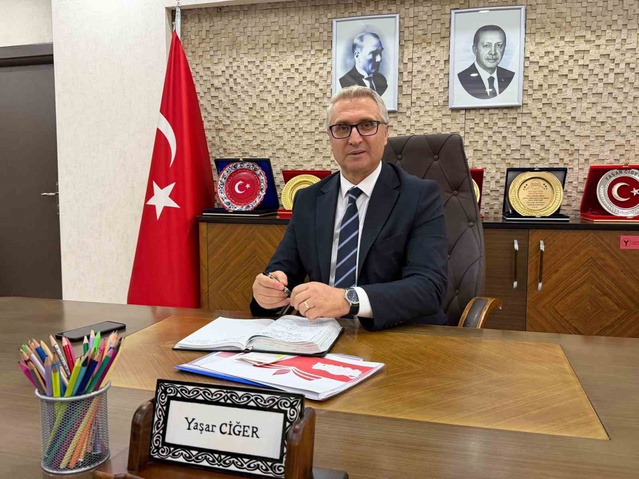 Batman'a hayırsever desteğiyle teknoloji ve yapay zeka lisesi kazandırılacak