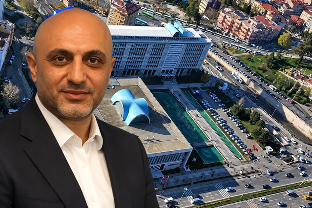 “İBB’ye 169 milyon TL haraç verdim" dedi: Ahmet Sari ödemelerin nasıl yapıldığını anlattı
