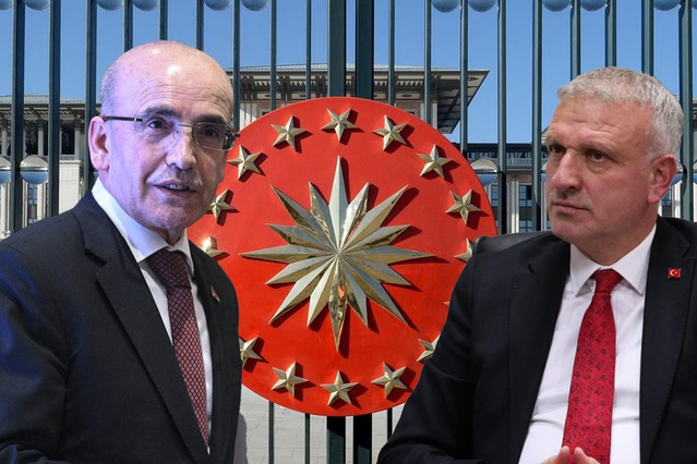 Cumhurbaşkanı Başdanışmanı Saral'dan Bakan Şimşek'e fon krizi uyarısı