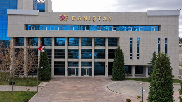 Danıştay, öğrencinin uyarma cezasının sicilden silinmesi talebine hak verdi