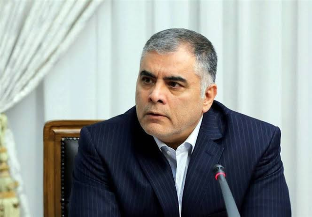 İran'da petrol bakanı değişti, Paknejad'ın yerine Bovard geçici atandı