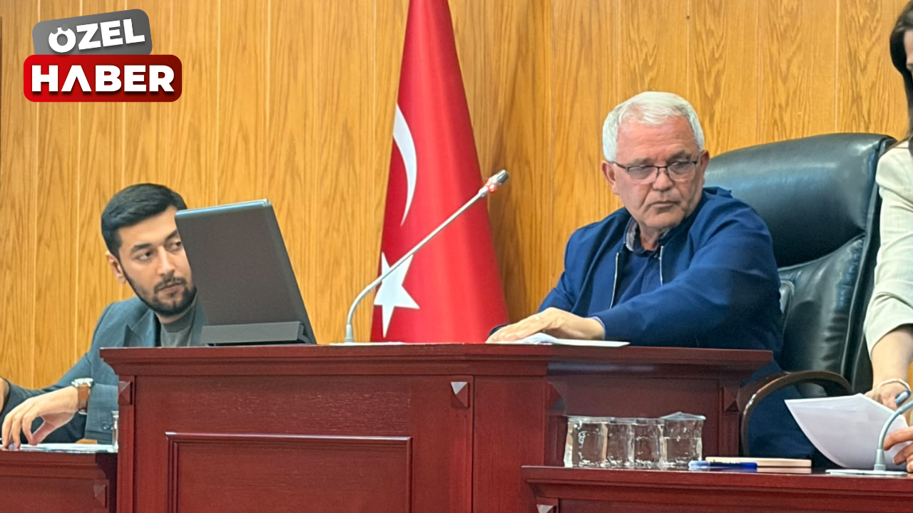 Veli Gündüz Şahin’den Yaşlılar Günü’nde “Babam” çağrısı