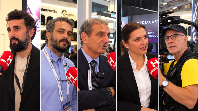 BroadcastX 2026'da yayıncılığın geleceği konuşuldu: Sektörün devleri bir araya geldi